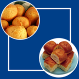 Load image into Gallery viewer, Yeast Roll or Cornbread