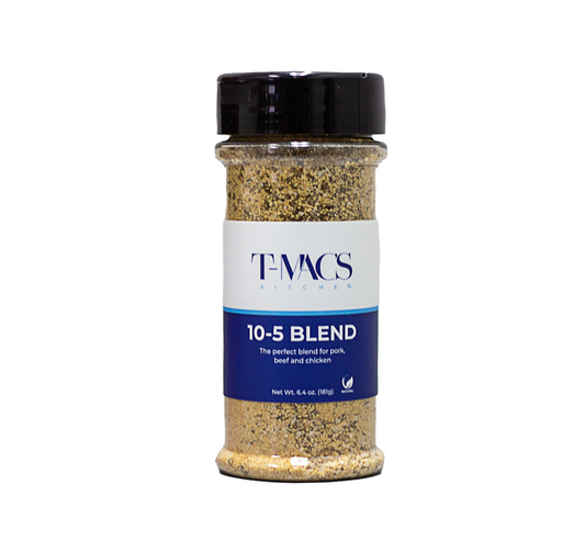 10-5 Seasoning Blend